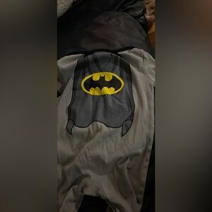DC Batman PJ